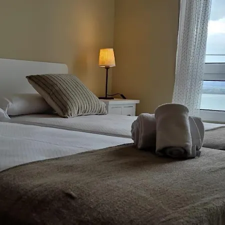 R2R - Precioso Apartamento Con Vistas Al Mar - C01A05 Santander