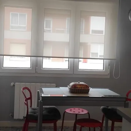 R2R - Precioso Apartamento Con Vistas Al Mar - C01A05 Apartment