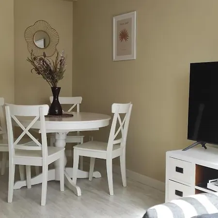 R2R - Precioso Apartamento Con Vistas Al Mar - C01A05 Apartment Santander