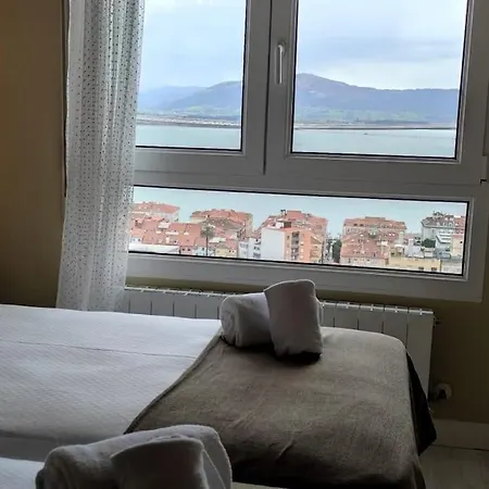 R2R - Precioso Apartamento Con Vistas Al Mar - C01A05