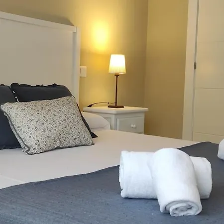 R2R - Precioso Apartamento Con Vistas Al Mar - C01A05 *
