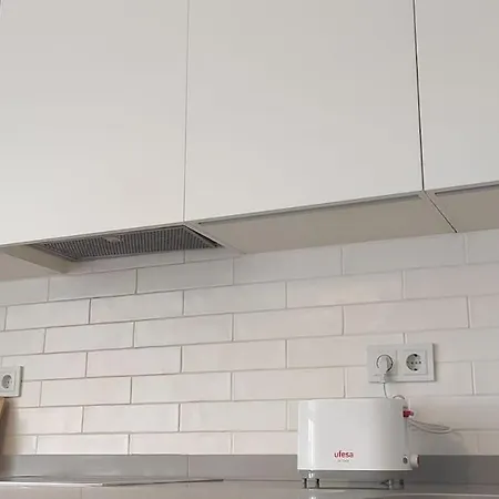 Apartment C01a05 Precioso Con Vistas Al Mar By R2r Consulting