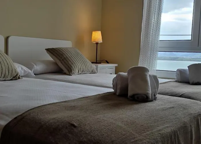 C01a05 Precioso Con Vistas Al Mar By R2r Consulting 桑坦德