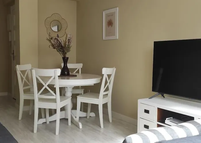 C01a05 Precioso Con Vistas Al Mar By R2r Consulting Apartmán Santander