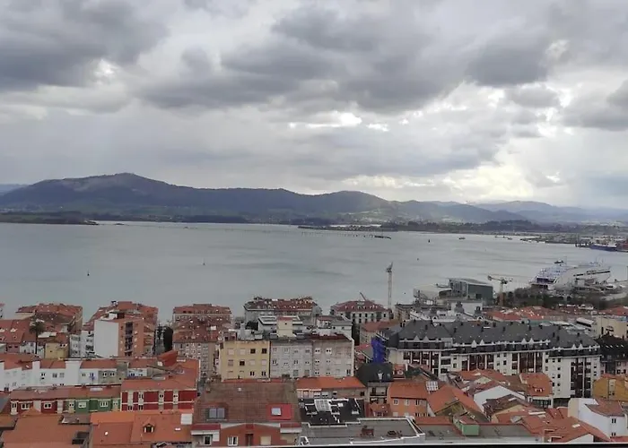 公寓 C01a05 Precioso Con Vistas Al Mar By R2r Consulting