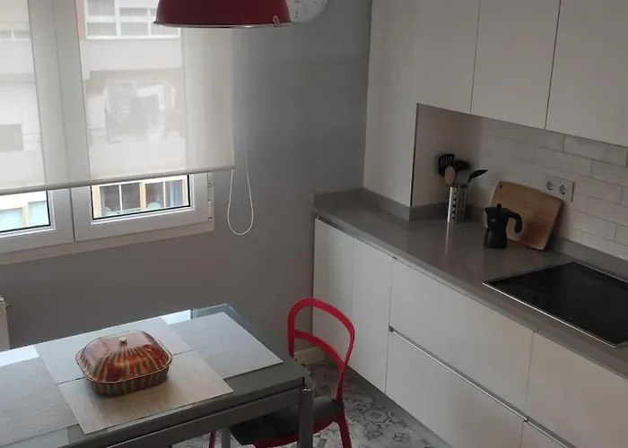 Apartmán C01a05 Precioso Con Vistas Al Mar By R2r Consulting *