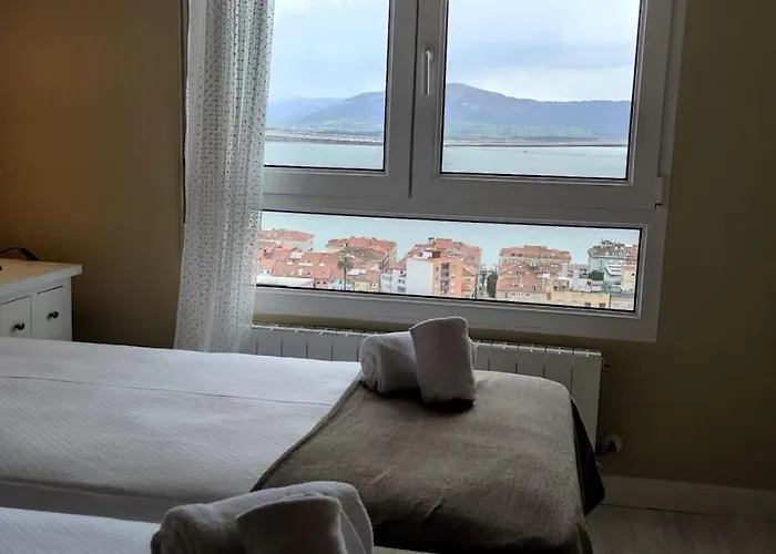 C01a05 Precioso Con Vistas Al Mar By R2r Consulting