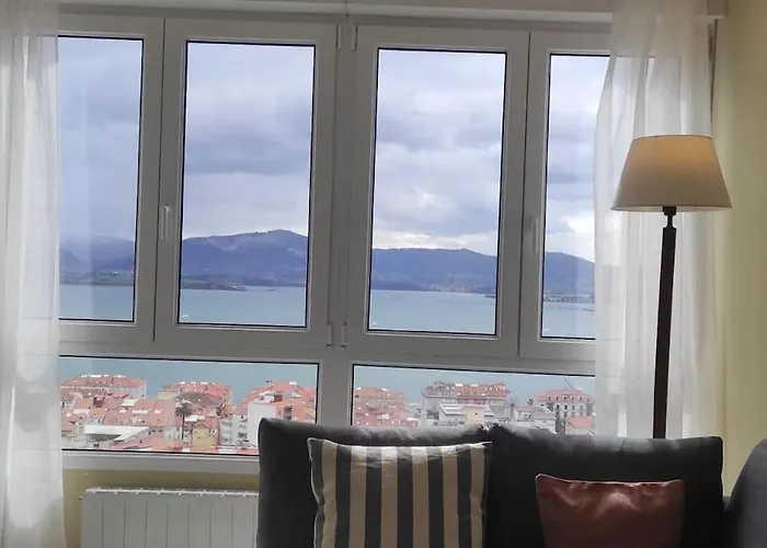 Apartmán C01a05 Precioso Con Vistas Al Mar By R2r Consulting *