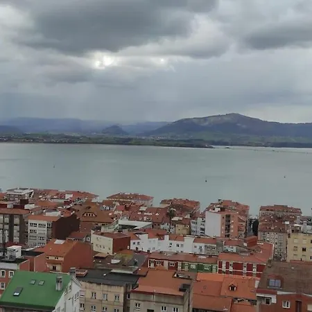C01a05 Precioso Con Vistas Al Mar Διαμέρισμα *