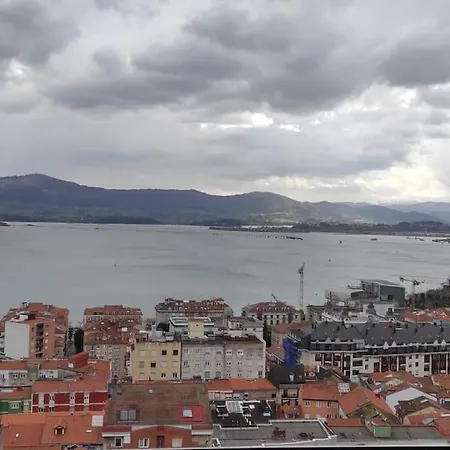 Διαμέρισμα C01a05 Precioso Con Vistas Al Mar