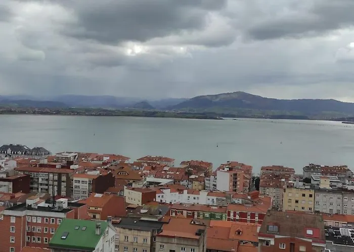 C01a05 Precioso Con Vistas Al Mar By R2r Consulting Apartment *