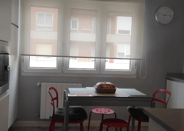 C01a05 Precioso Con Vistas Al Mar By R2r Consulting Appartement