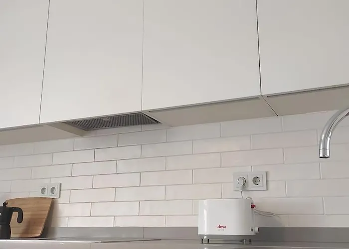 Appartement C01a05 Precioso Con Vistas Al Mar By R2r Consulting